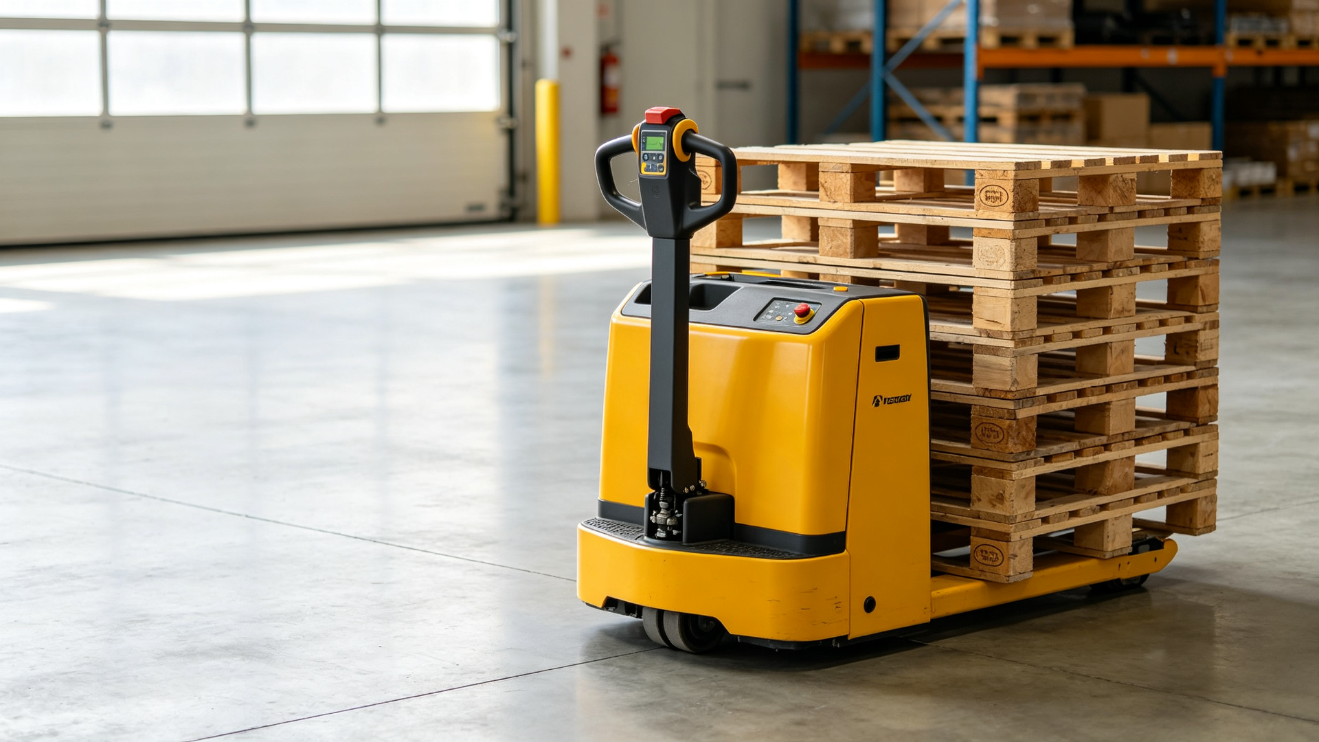 Strong Factory Strength